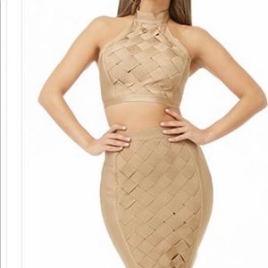 Bandage 2 Piece